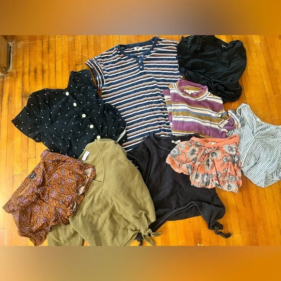 Madewell Bundle - Picture 2 of 10